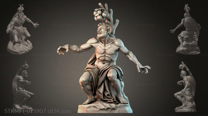 STKMFI_015907 3d STL model