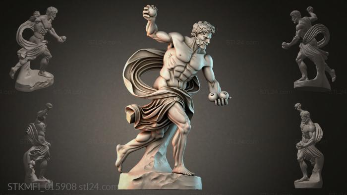 STKMFI_015908 3d STL model