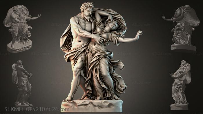STKMFI_015910 3d STL model