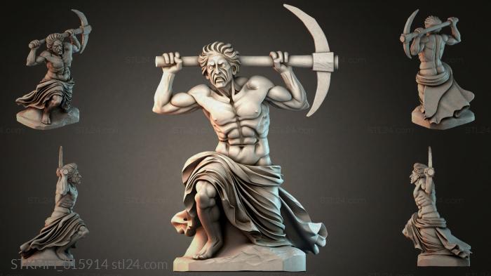 STKMFI_015914 3d STL model