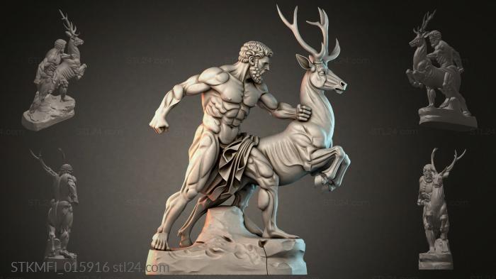 STKMFI_015916 3d STL model