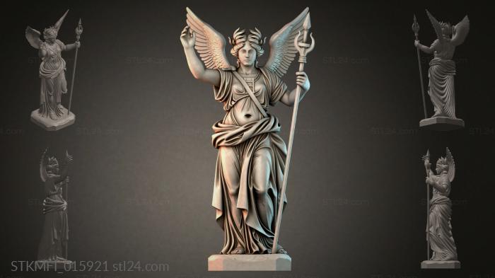 STKMFI_015921 3d STL model