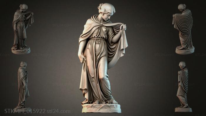 STKMFI_015922 3d STL model