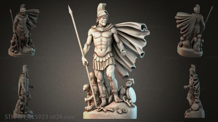 STKMFI_015923 3d STL model