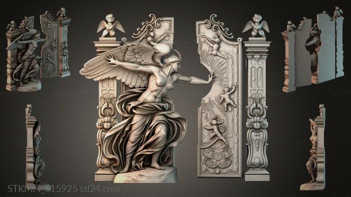 STKMFI_015925 3d STL model