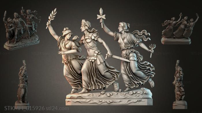 STKMFI_015926 3d STL model