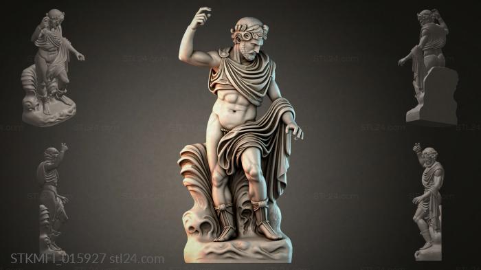STKMFI_015927 3d STL model