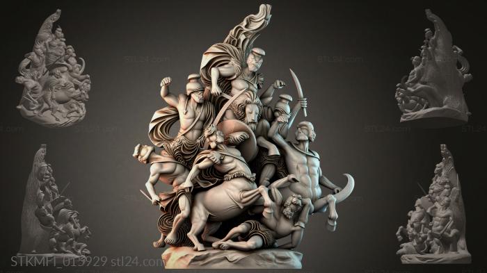 STKMFI_015929 3d STL model