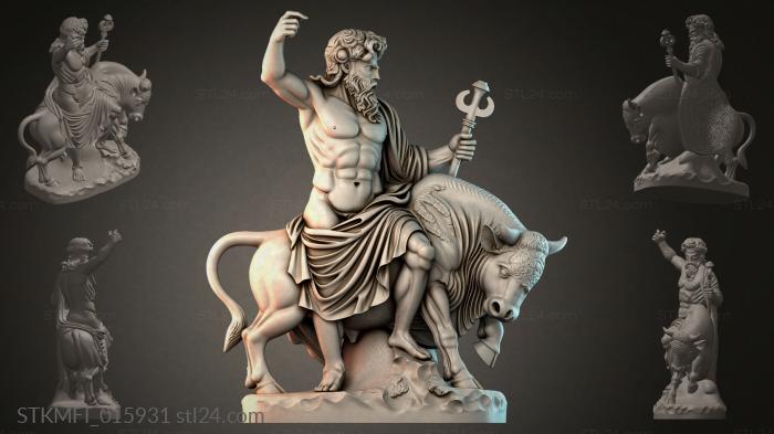 STKMFI_015931 3d STL model