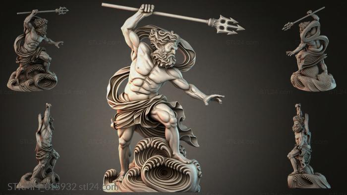 STKMFI_015932 3d STL model