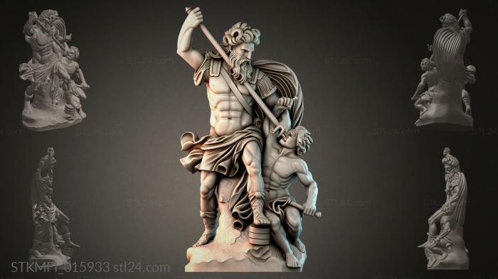 STKMFI_015933 3d STL model