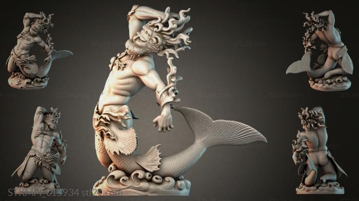 STKMFI_015934 3d STL model
