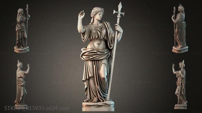 STKMFI_015935 3d STL model