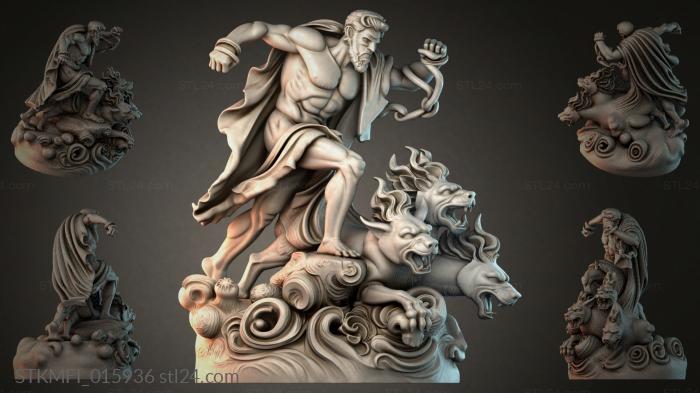 STKMFI_015936 3d STL model