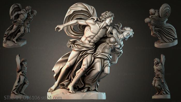 STKMFI_016106 3d STL model