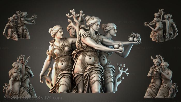 STKMFI_016118 3d STL model