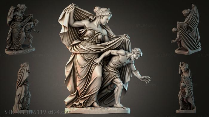 STKMFI_016119 3d STL model