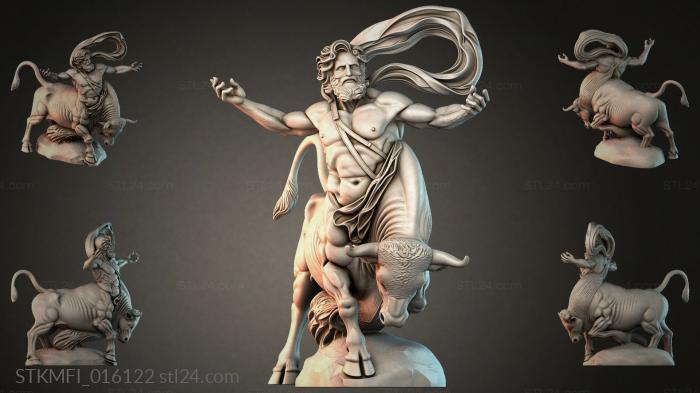 STKMFI_016122 3d STL model