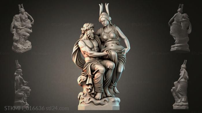 STKMFI_016636 3d STL model