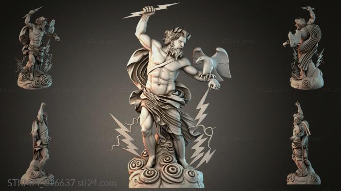 STKMFI_016637 3d STL model
