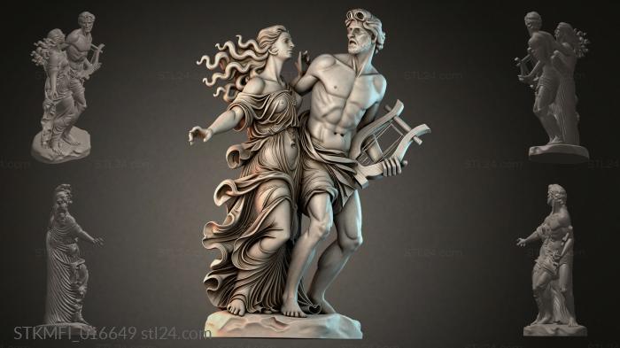 STKMFI_016649 3d STL model