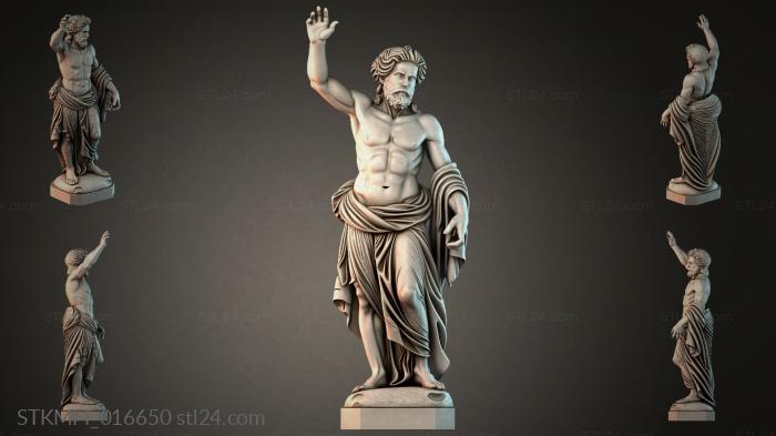 STKMFI_016650 3d STL model