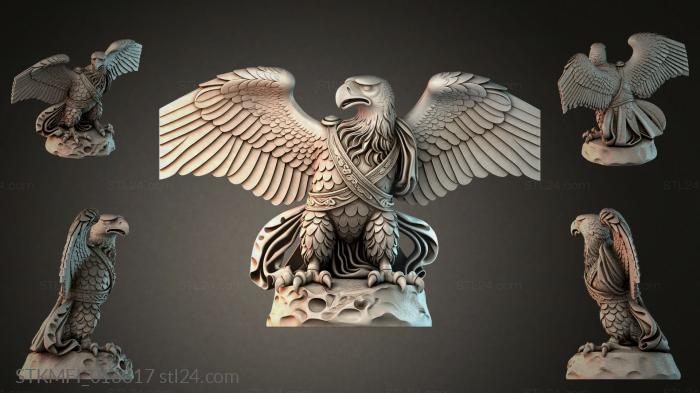 STKMFI_016817 3d STL model