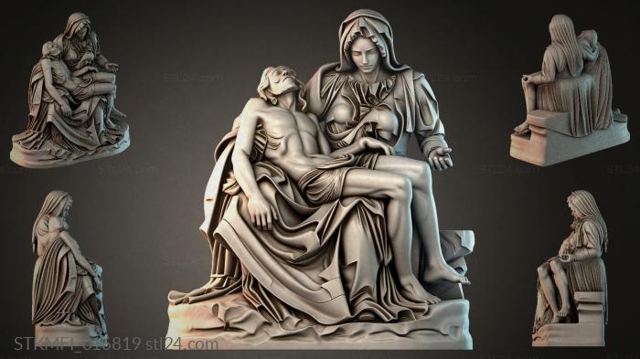 STKMFI_016819 3d STL model