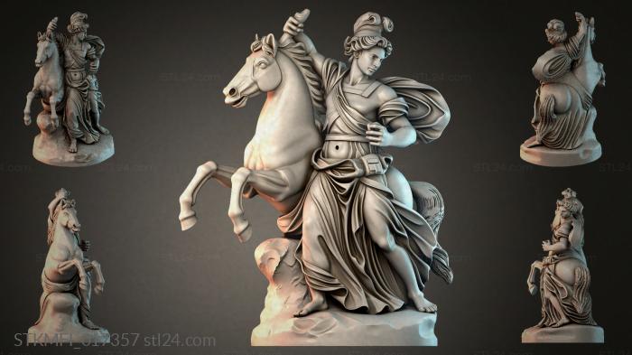 STKMFI_017357 3d STL model