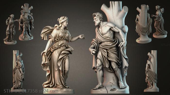 STKMFI_017358 3d STL model