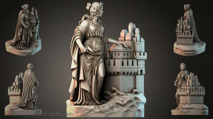 STKMFI_017359 3d STL model