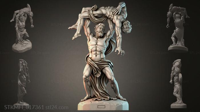STKMFI_017361 3d STL model