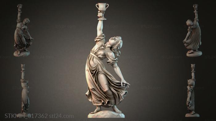 STKMFI_017362 3d STL model