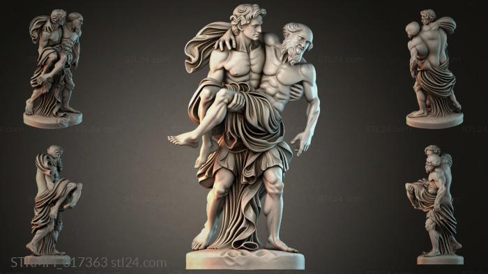 STKMFI_017363 3d STL model