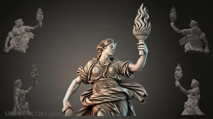 STKMFI_017365 3d STL model