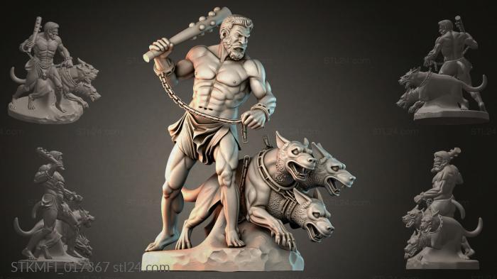 STKMFI_017367 3d STL model