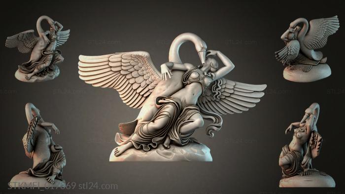 STKMFI_017369 3d STL model