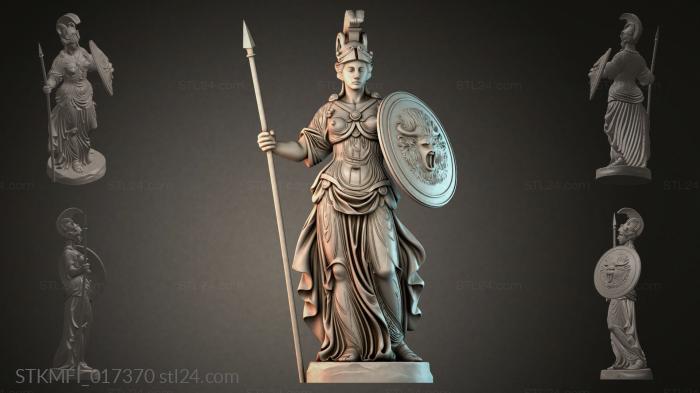 STKMFI_017370 3d STL model