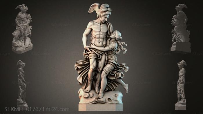 STKMFI_017371 3d STL model
