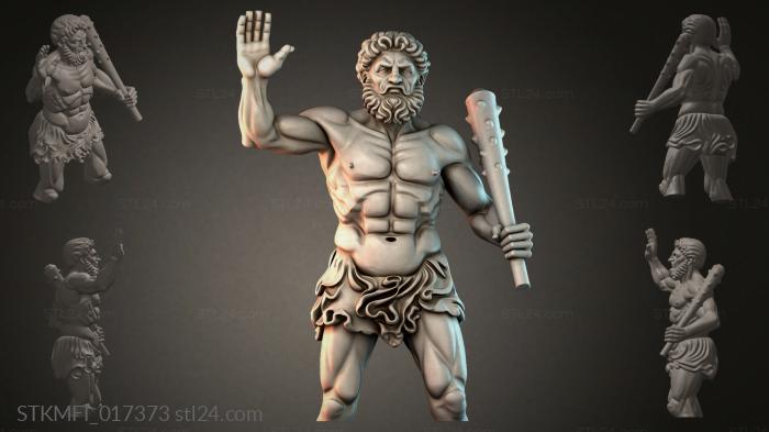 STKMFI_017373 3d STL model