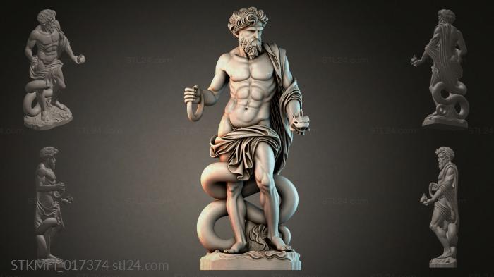 STKMFI_017374 3d STL model