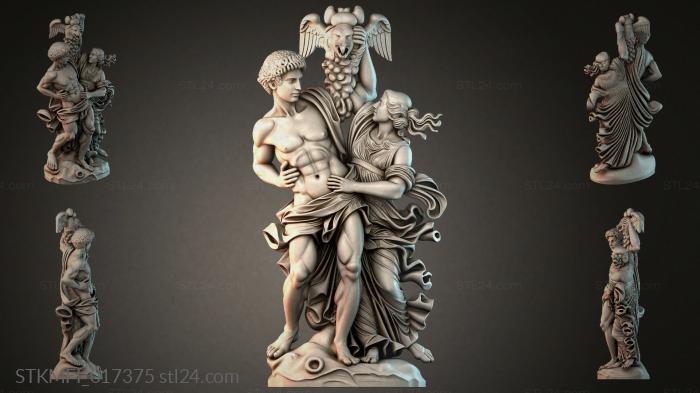 STKMFI_017375 3d STL model