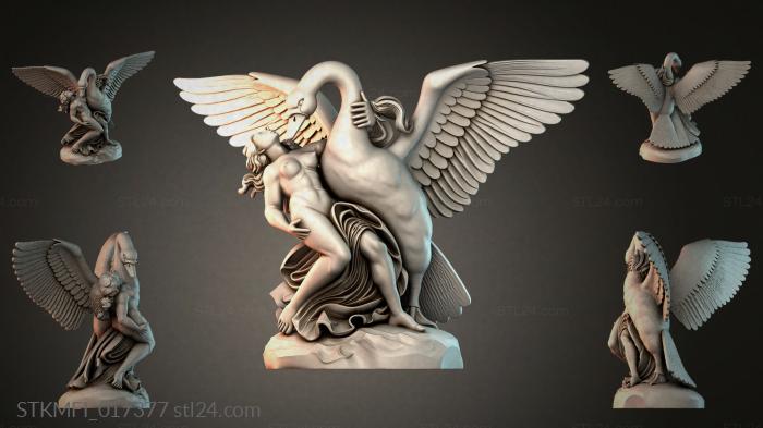 STKMFI_017377 3d STL model