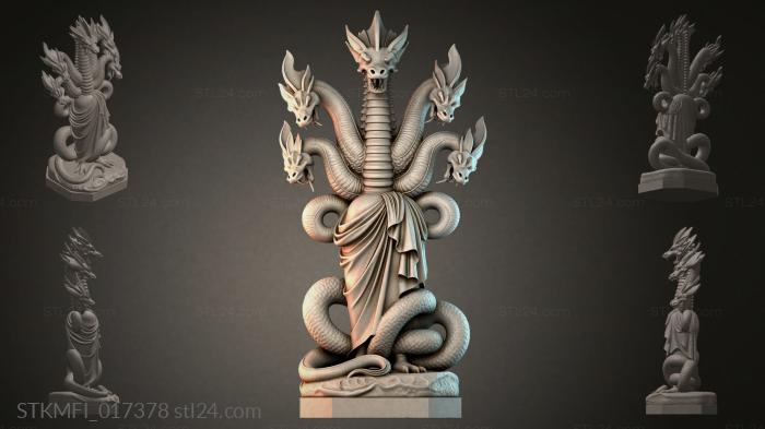 STKMFI_017378 3d STL model