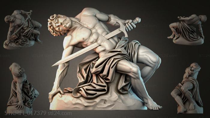 STKMFI_017379 3d STL model