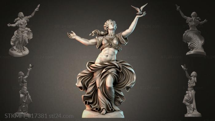 STKMFI_017381 3d STL model