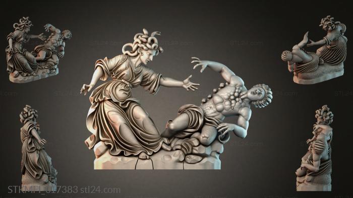STKMFI_017383 3d STL model