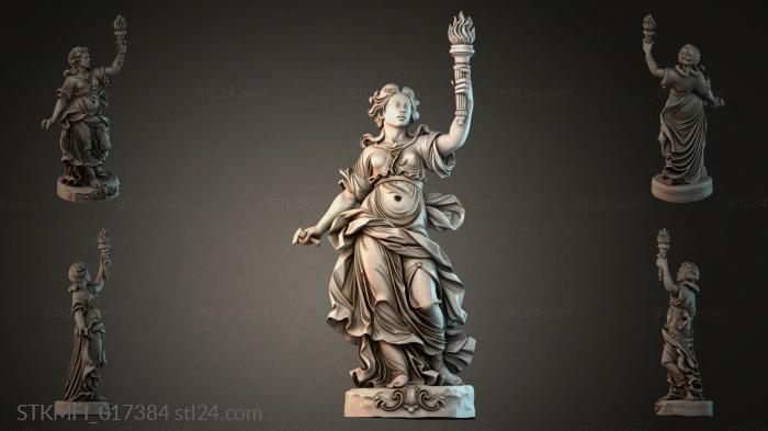 STKMFI_017384 3d STL model