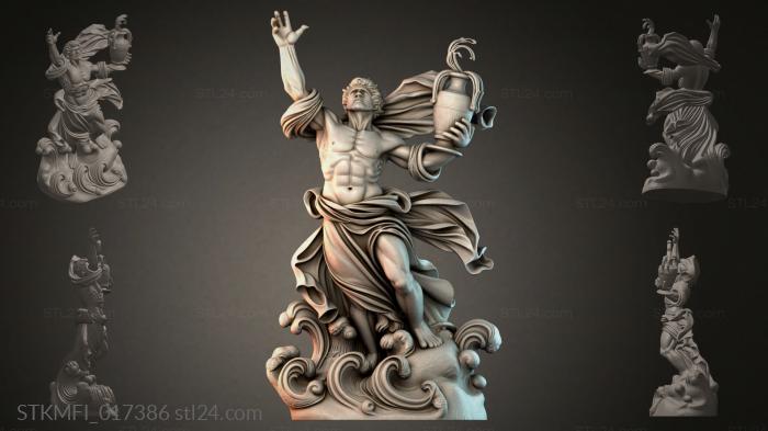 STKMFI_017386 3d STL model