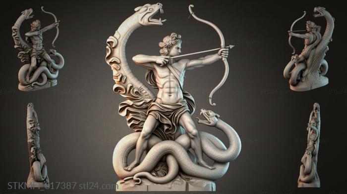 STKMFI_017387 3d STL model